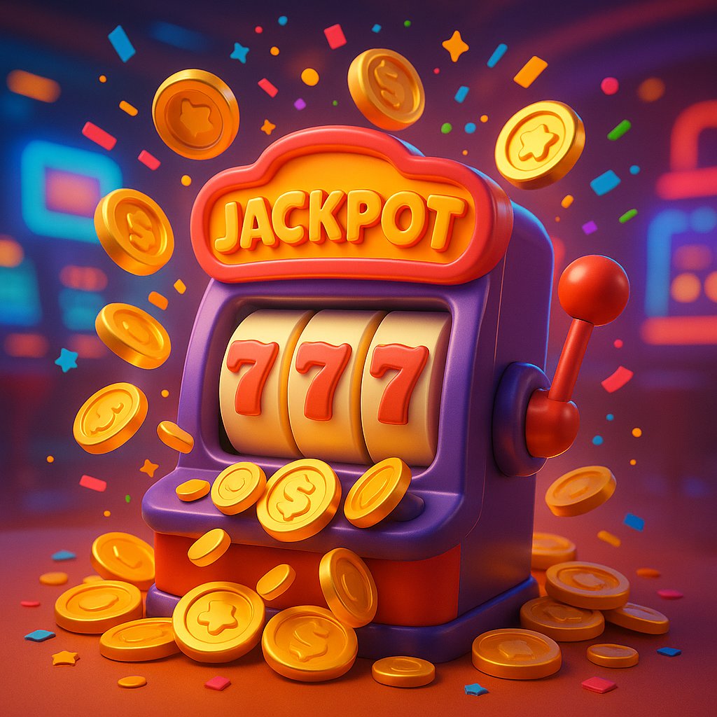 777cx game